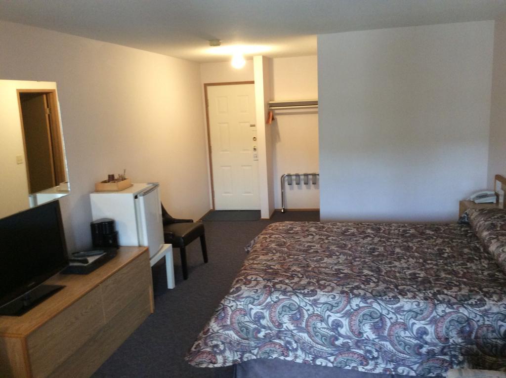 Ace Western Motel Clearwater Habitación foto