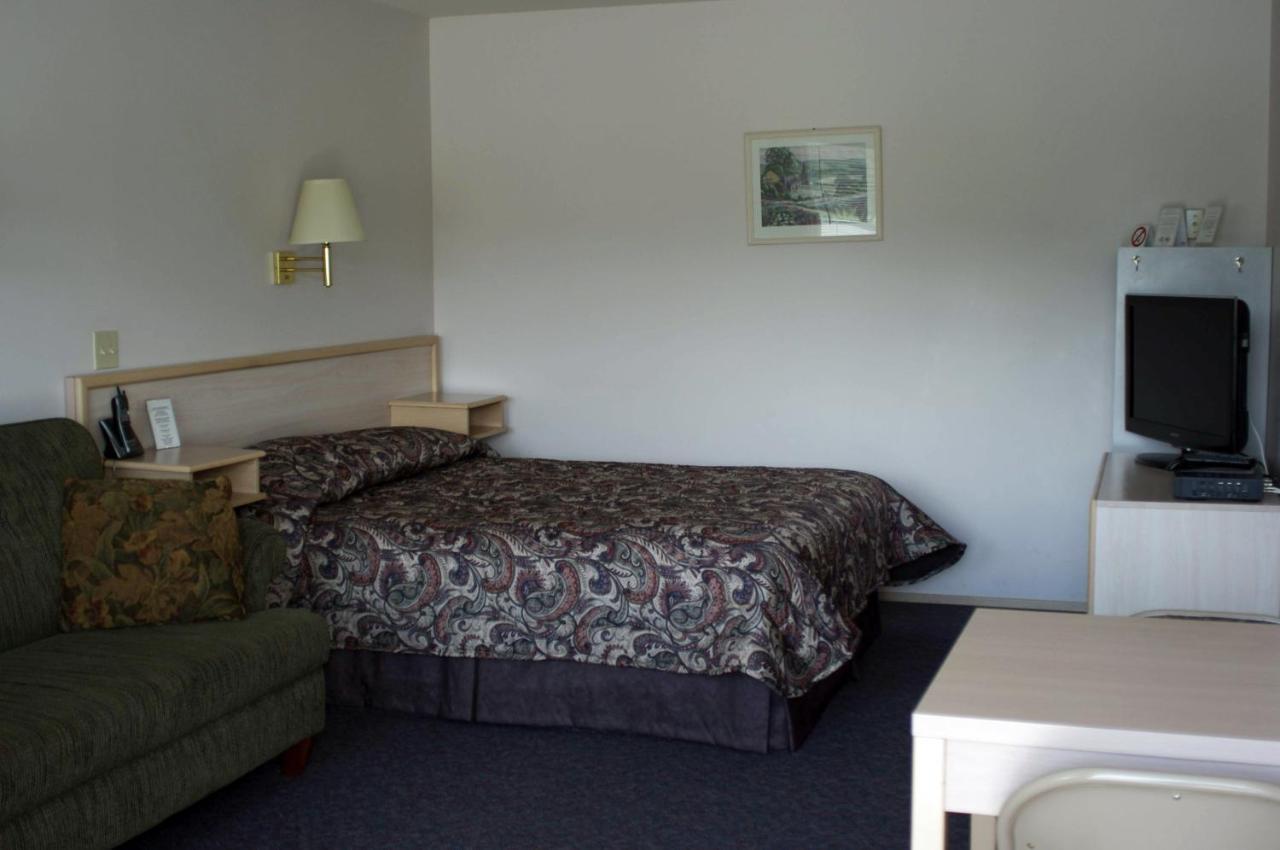 Ace Western Motel Clearwater Habitación foto